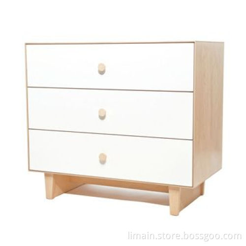 Bedroom Dressers, Each Dresser Comes with One Base